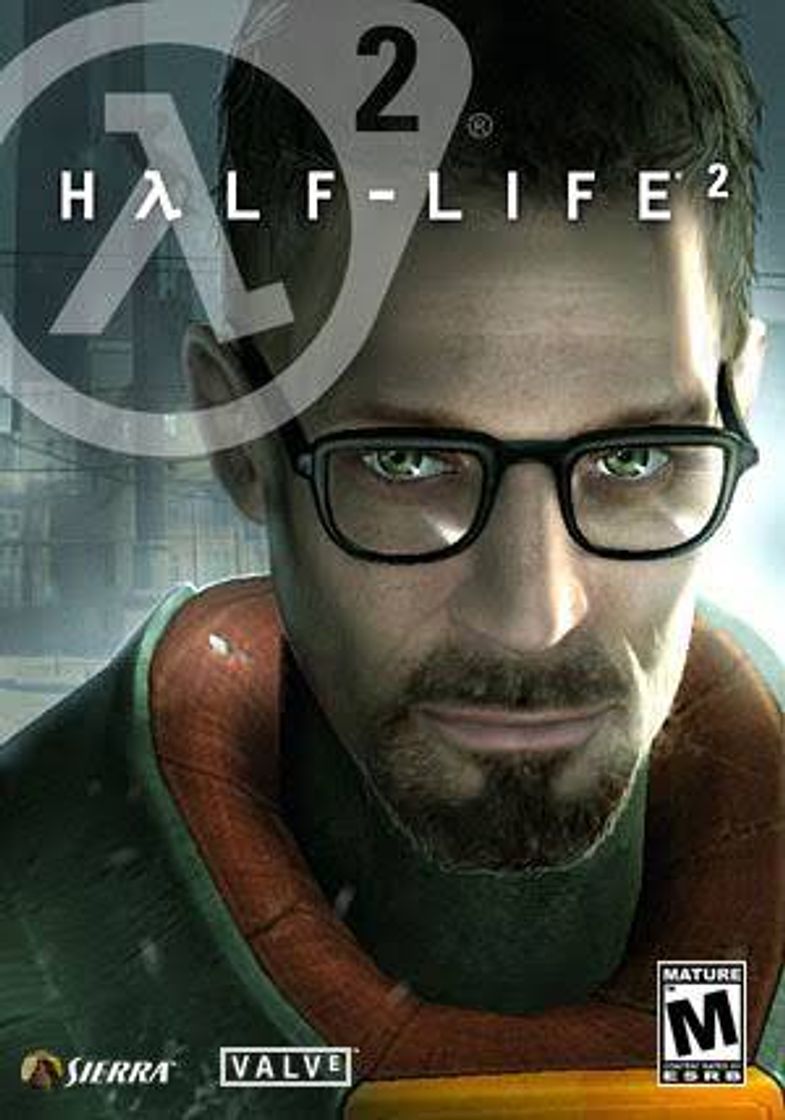 Videogames Half-Life 2 Classic