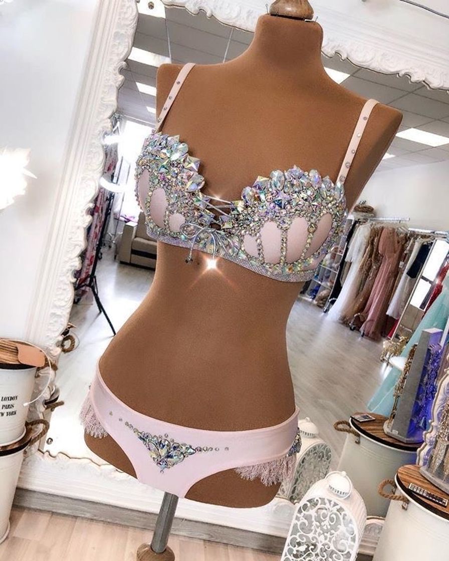 Social Lingerie 