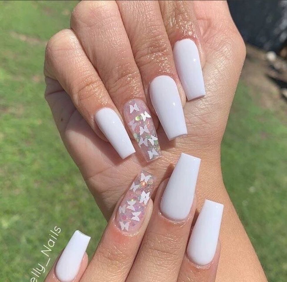 Social Nails