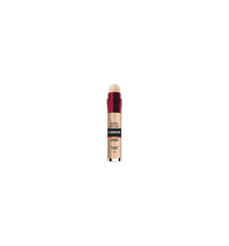 Social Corrector de Ojeras, de Maybelline