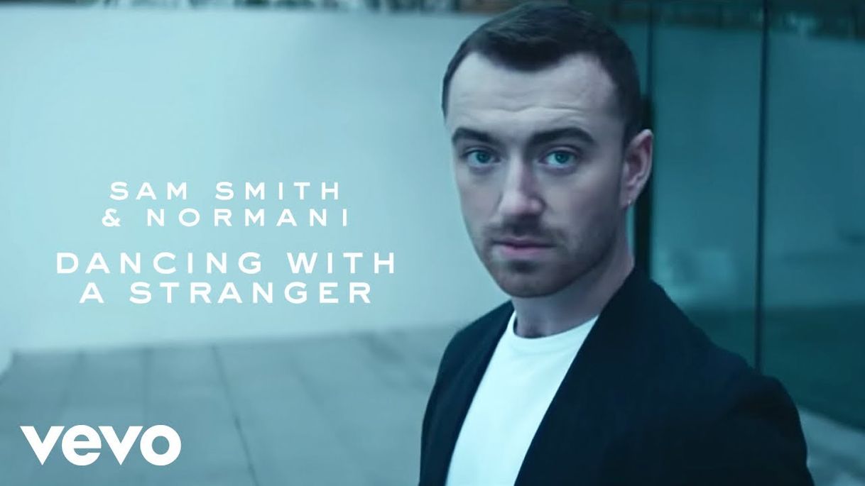 Fashion SAM SMITH - YouTube