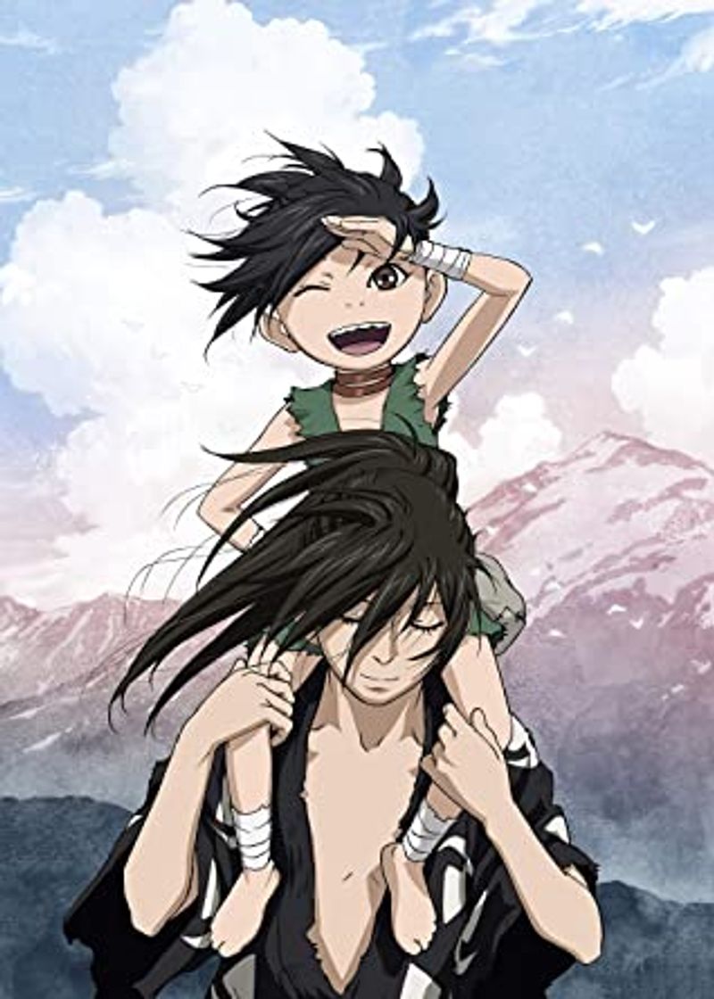 Serie Dororo