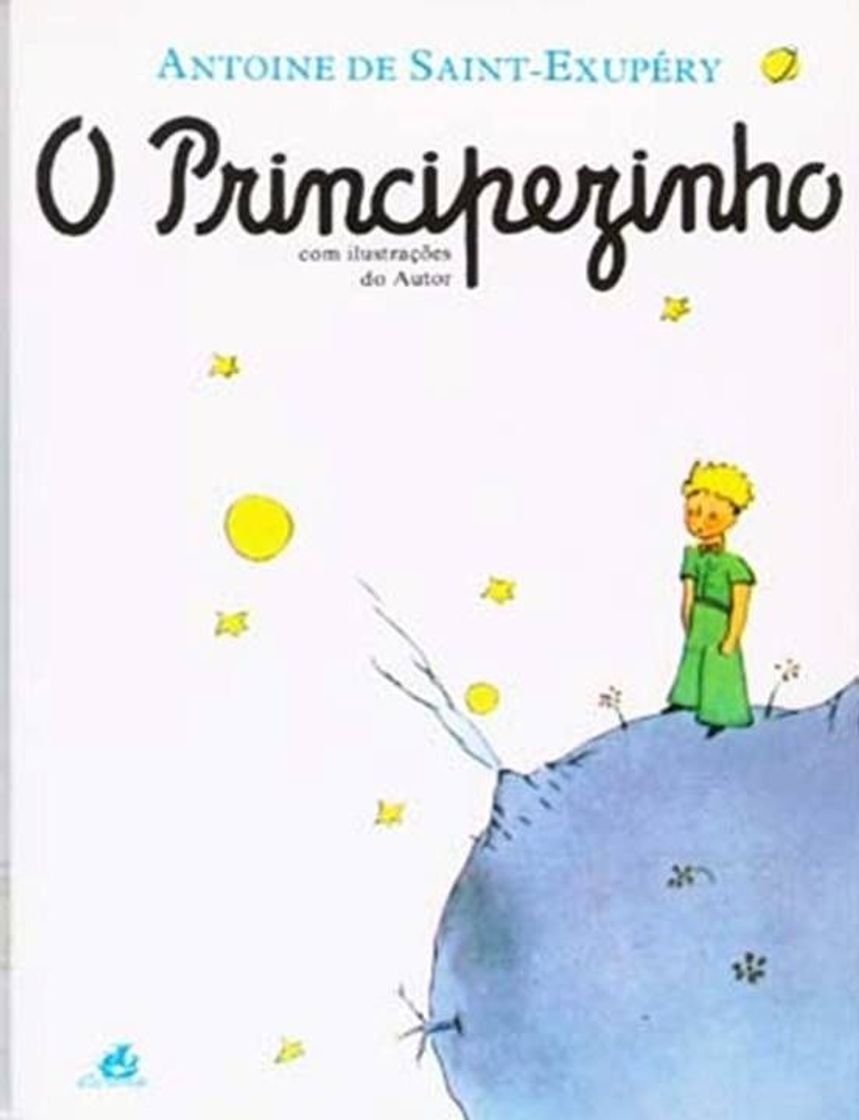 Libro O Principezinho