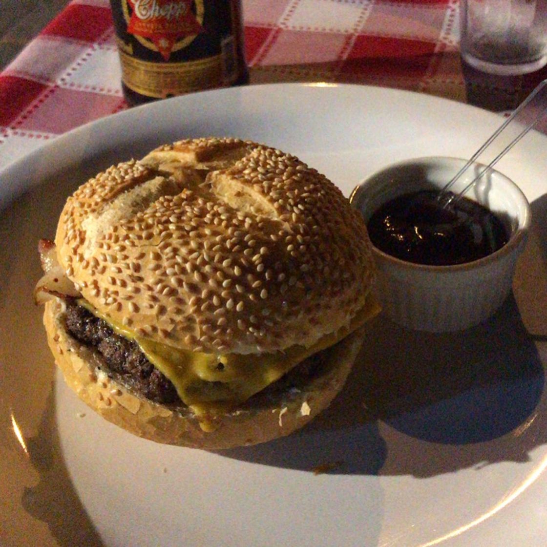 Restaurantes Brow’s - Burgers e Massas