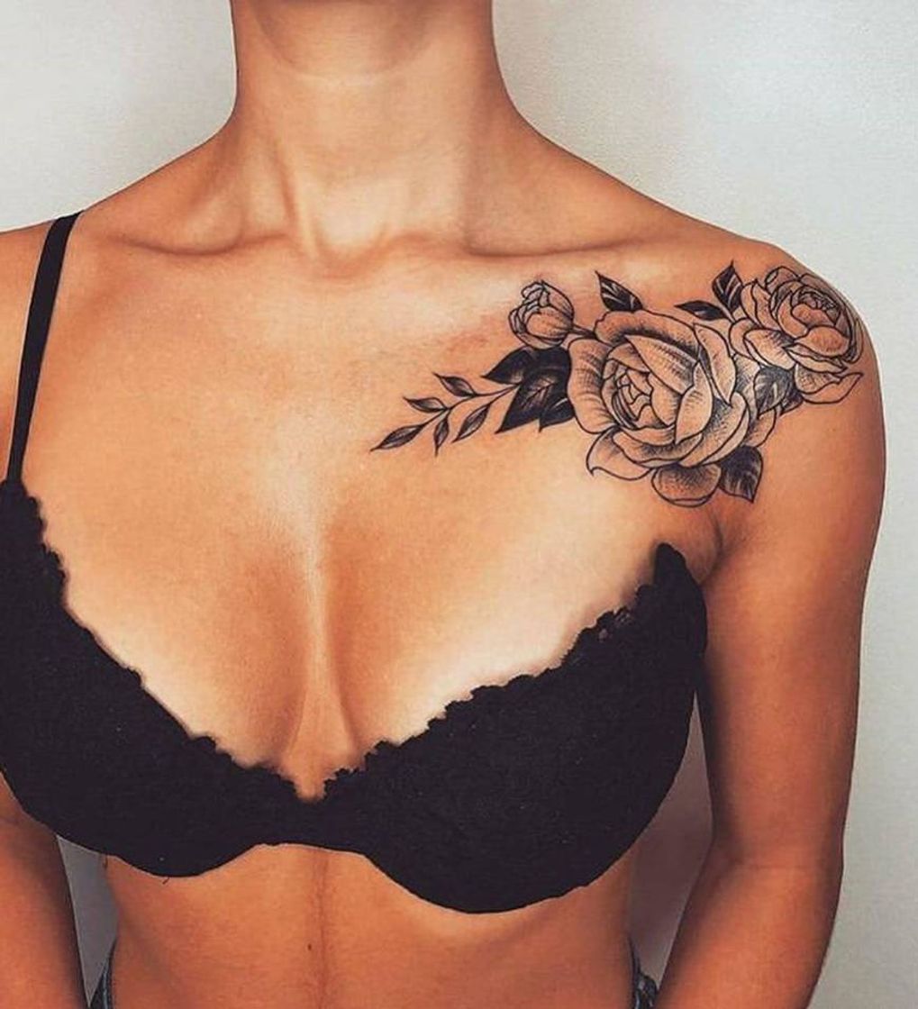 Fashion Tattoo 🖤