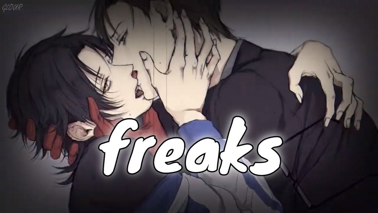 Moda 【Nightcore】 Freaks [deeper version/lyrics] - YouTube