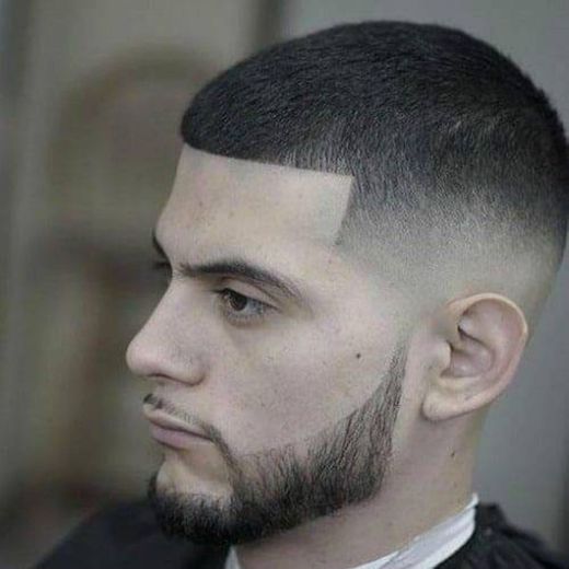 Cortes de cabelo masculino