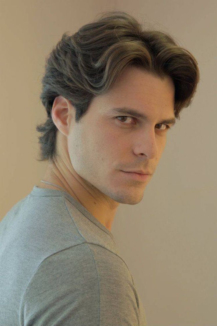 Corte de cabelo masculino