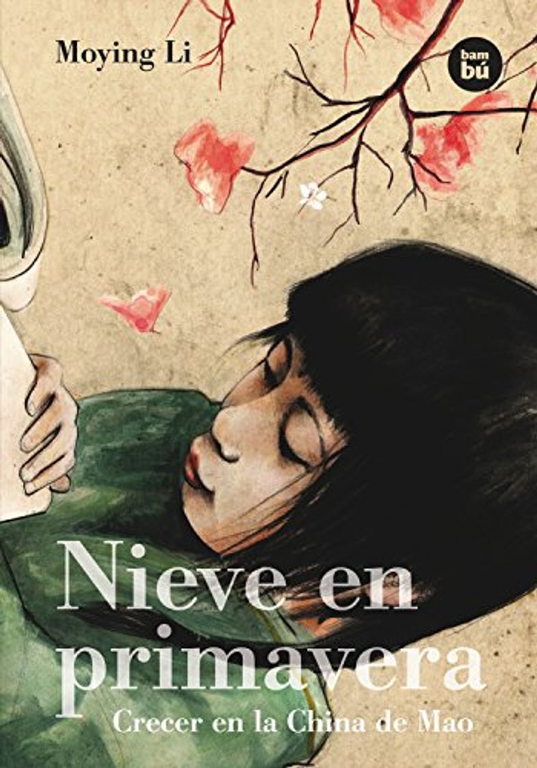 Libros Nieve en primavera