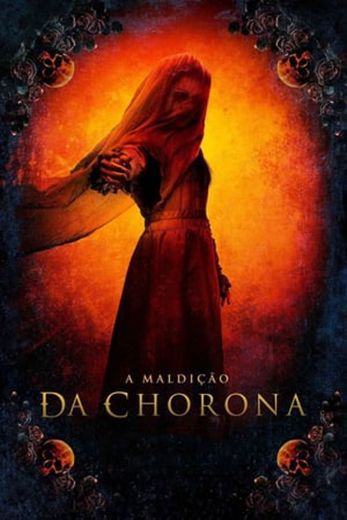 The Curse of La Llorona