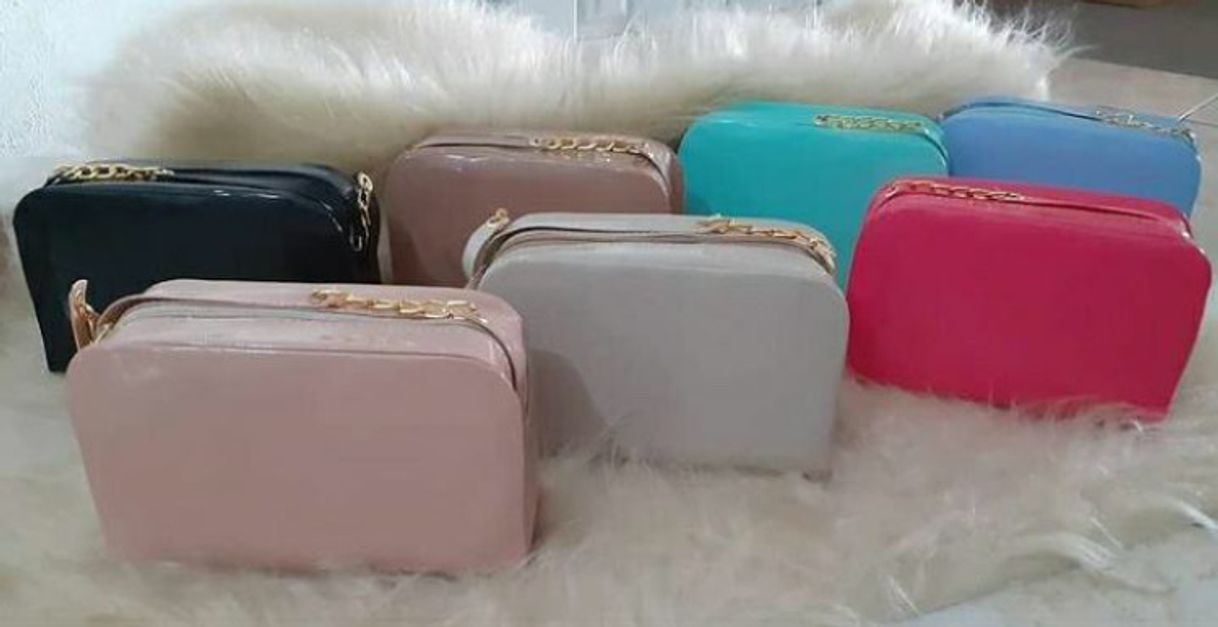 Fashion Bolsas 