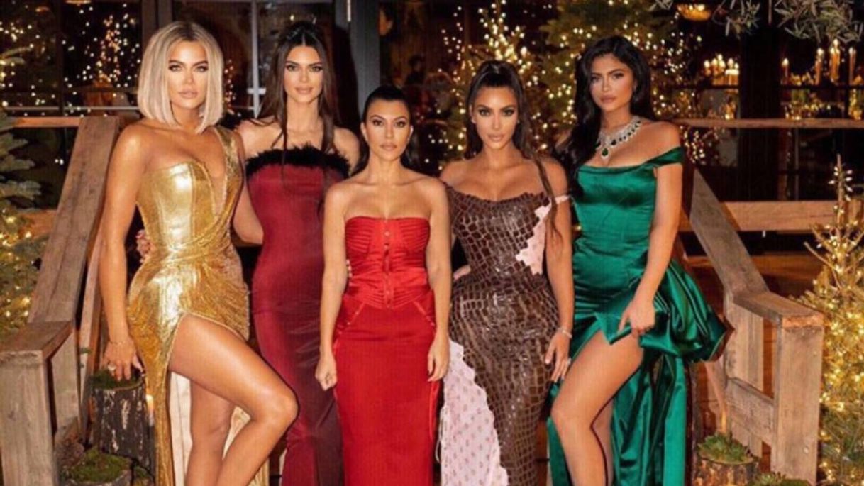 Serie Las Kardashian