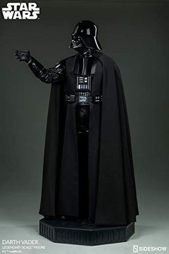 Star Wars Legendary Scale Statue 1/2 Darth Vader