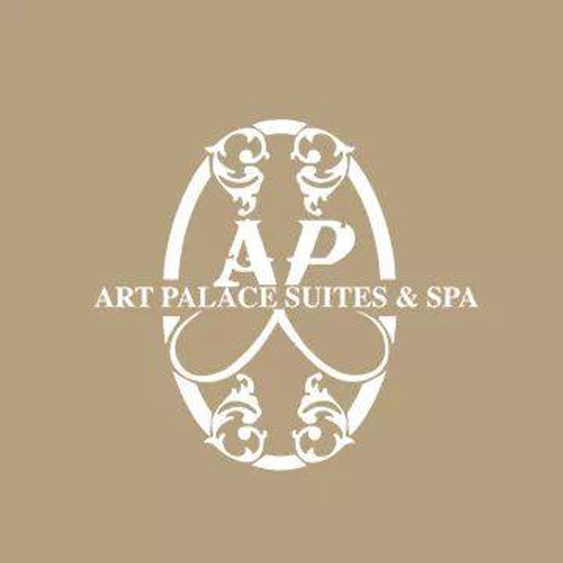 Place Art Palace Suites Hotel & Spa