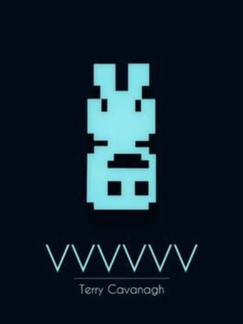 Videogames VVVVVV