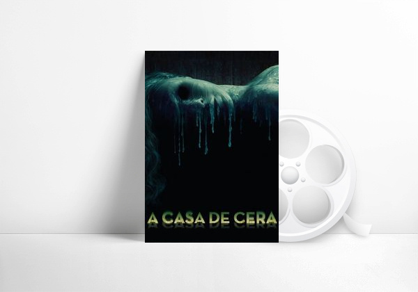 Película La casa de cera