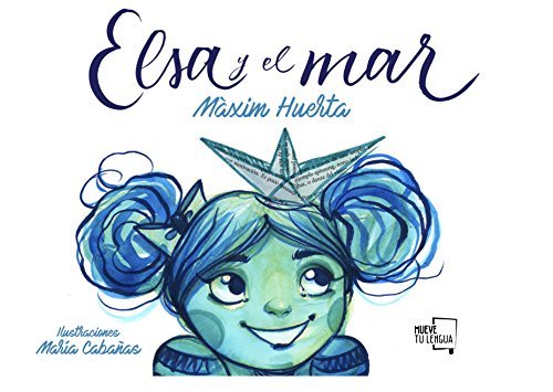 Book Elsa y el mar