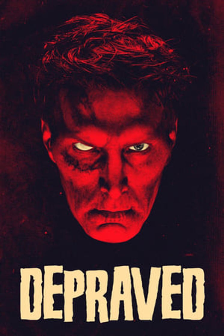 Movie Depraved