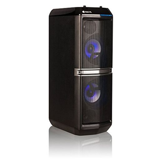 NGS SkyHome, Altavoces