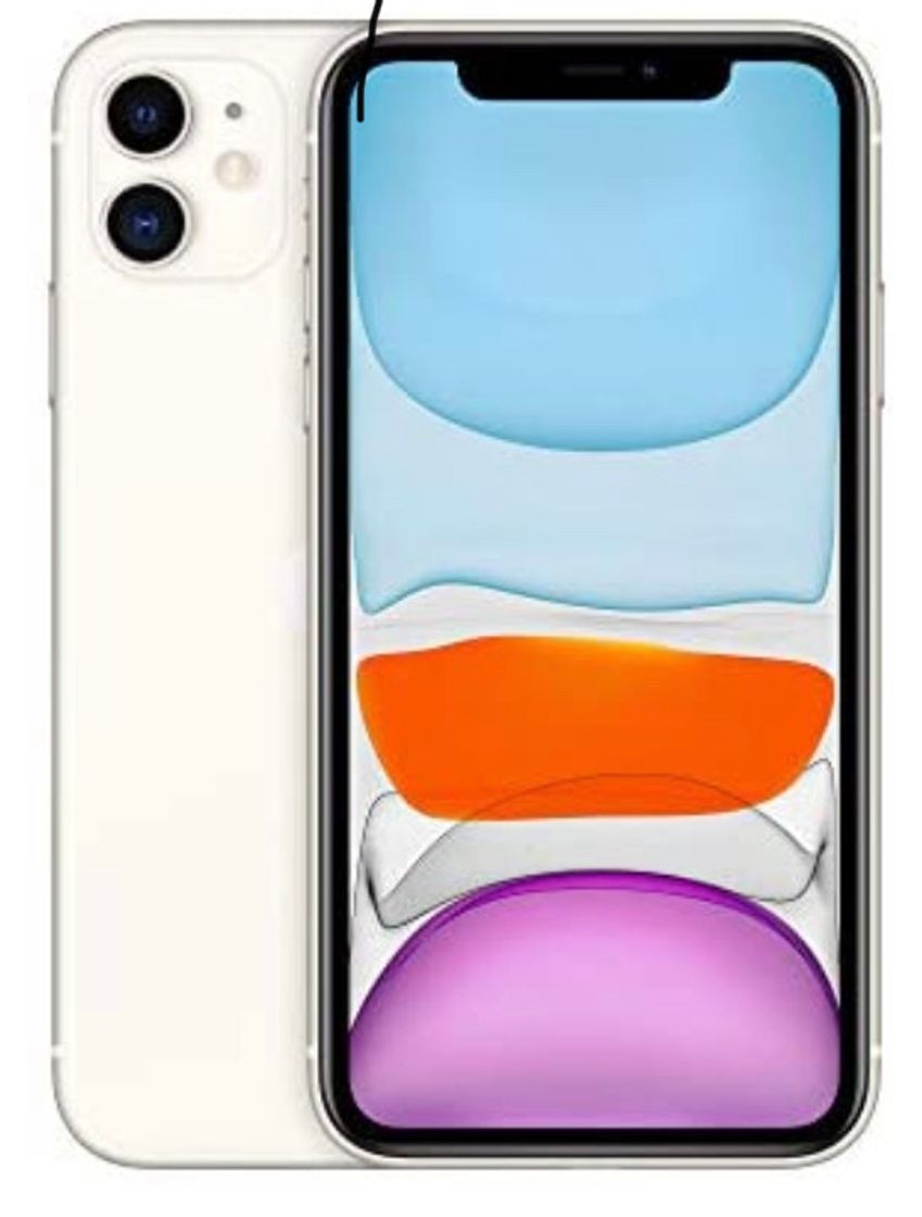 Moda Apple iPhone 11 