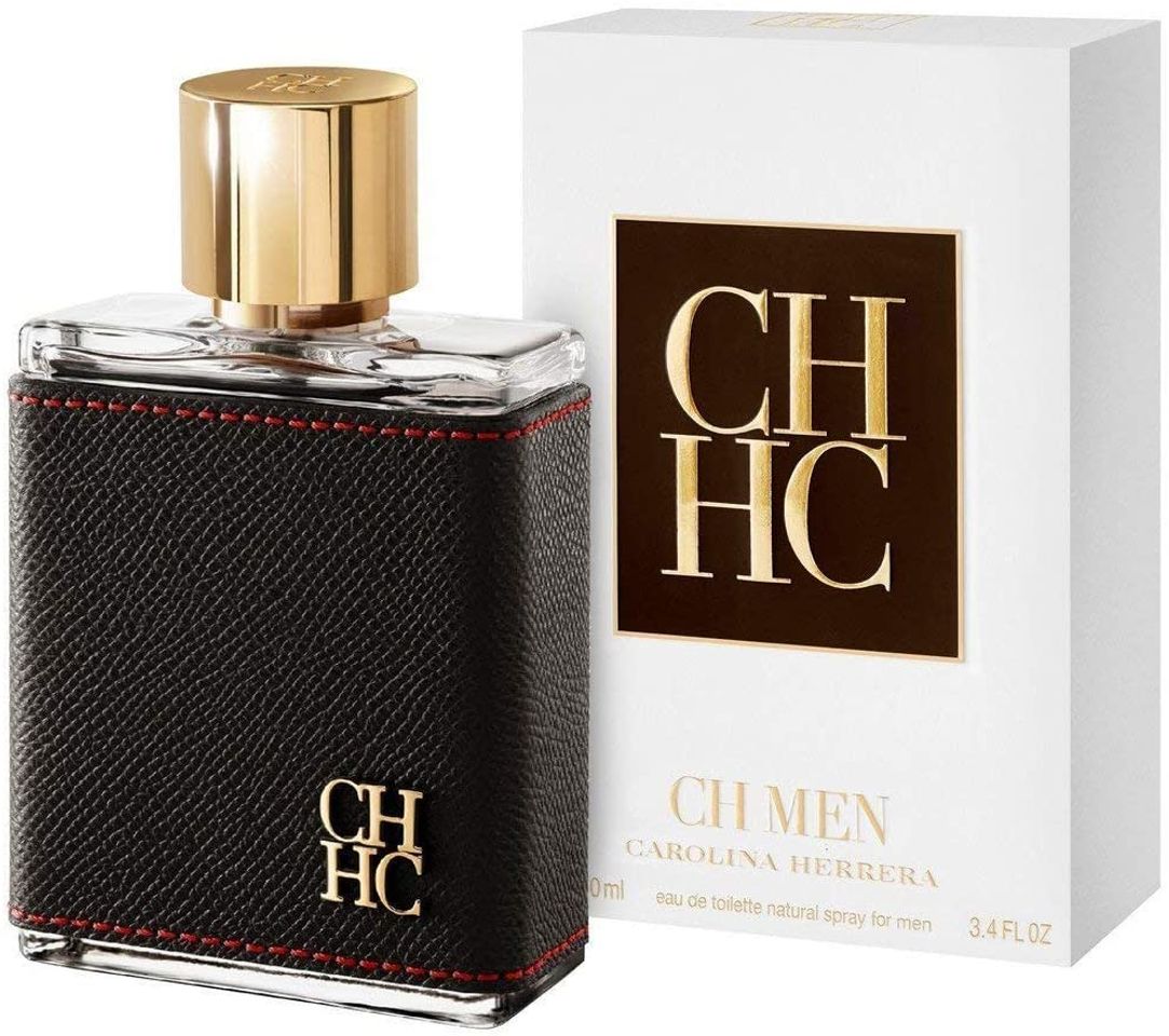 Moda CH FOR MEN Carolina Herrera 