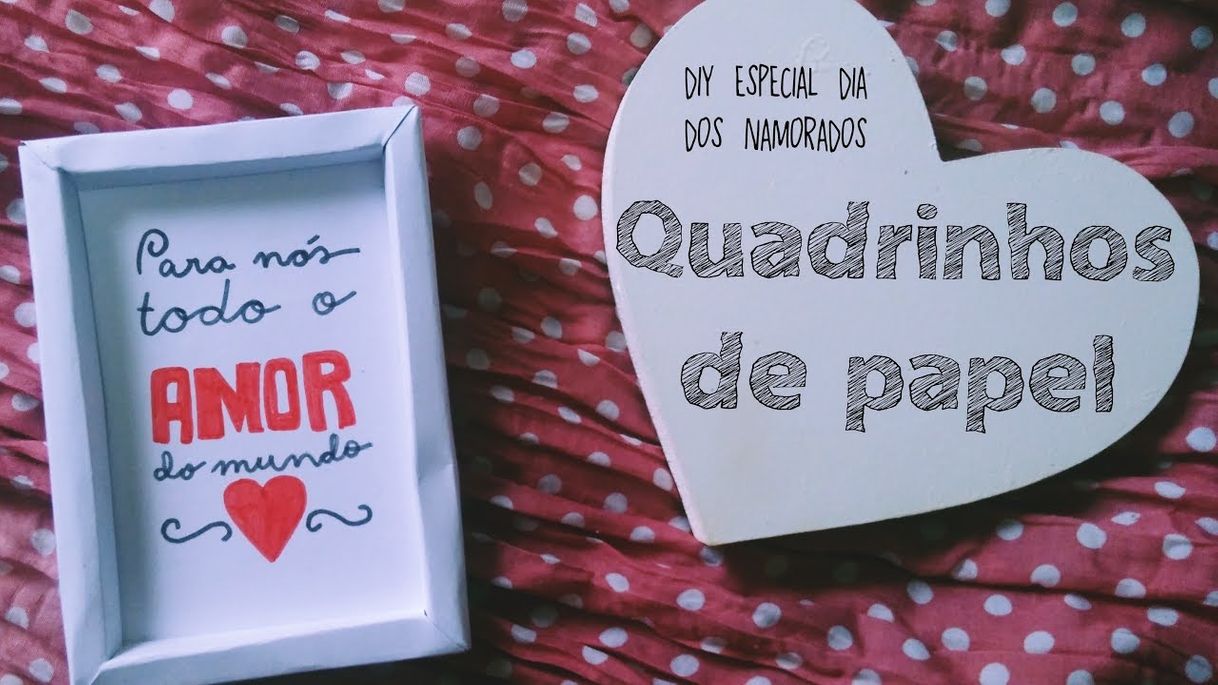 Fashion Diy Quadrinho de Papel 