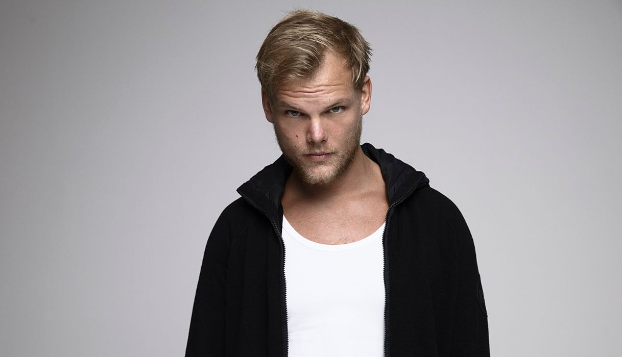 Fashion AVICII