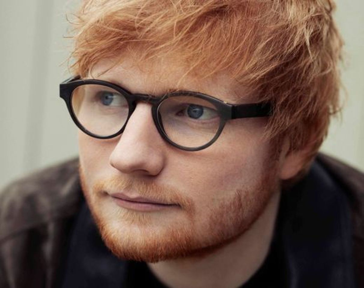 Fashion ED SHEERAN 