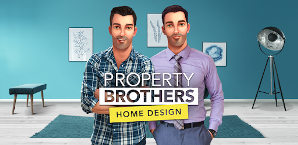 Moda Property Brothers Home Design 