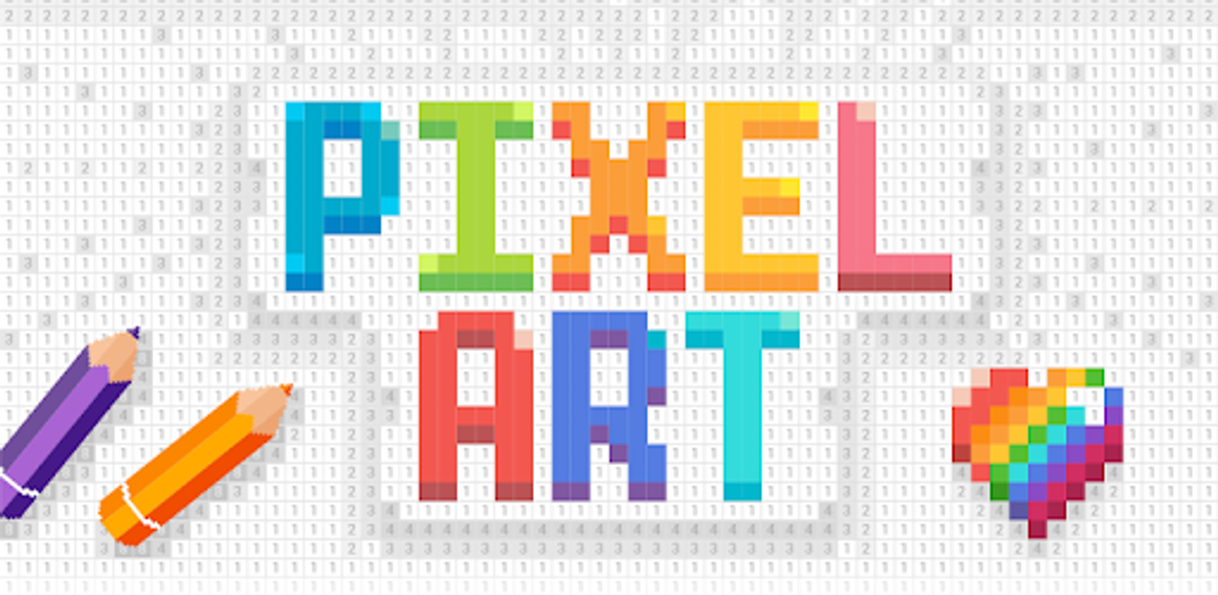 Fashion Pixel Art