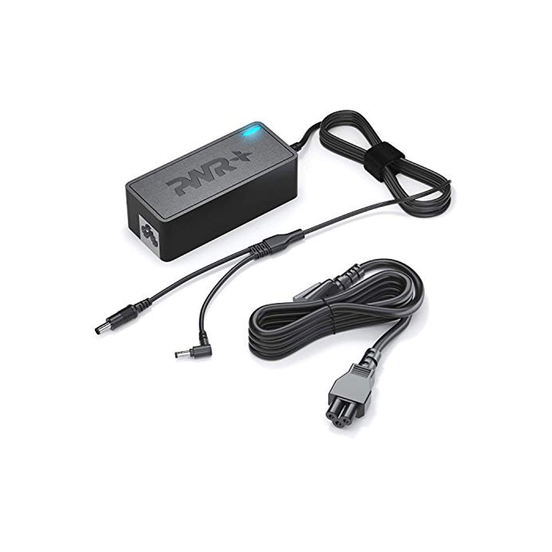 Social Pwr Cargador para Acer Aspire Portatil Adaptador