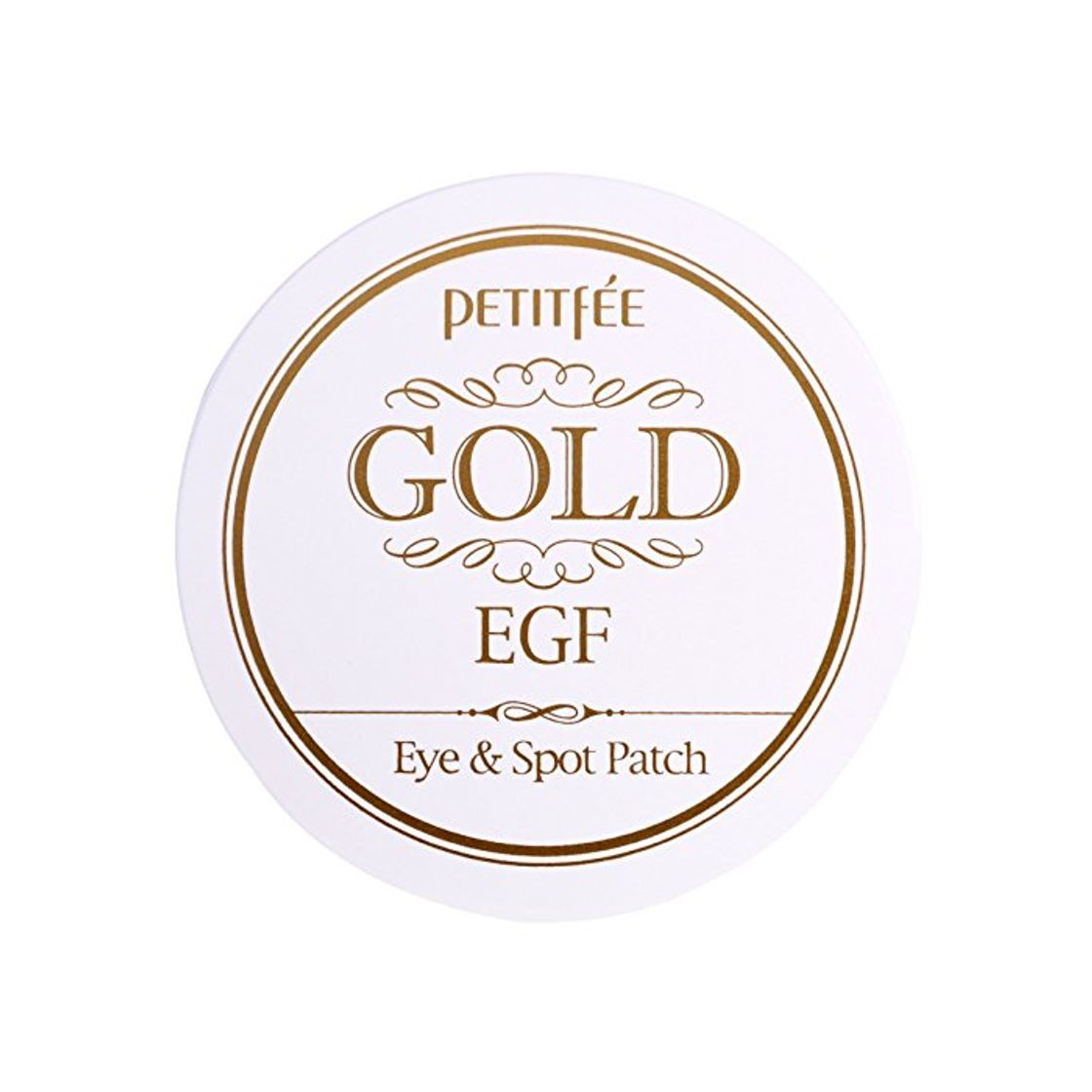 Producto PETITFEE GOLD&EGF Eye& Spot Patch