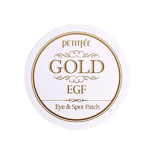 PETITFEE GOLD&EGF Eye& Spot Patch