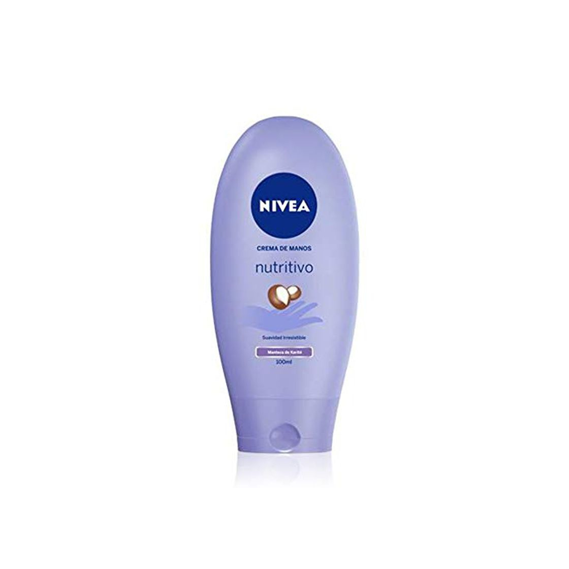 Beauty NIVEA Crema de Manos Cuidado Nutritivo