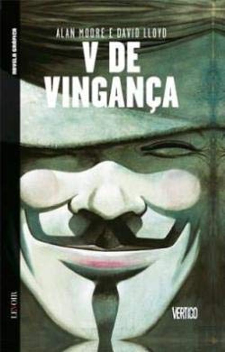 Libro V de Vingança