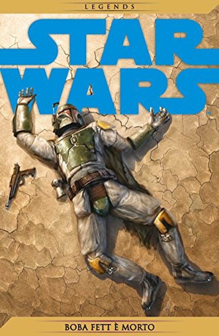 Books Star Wars Legends 48