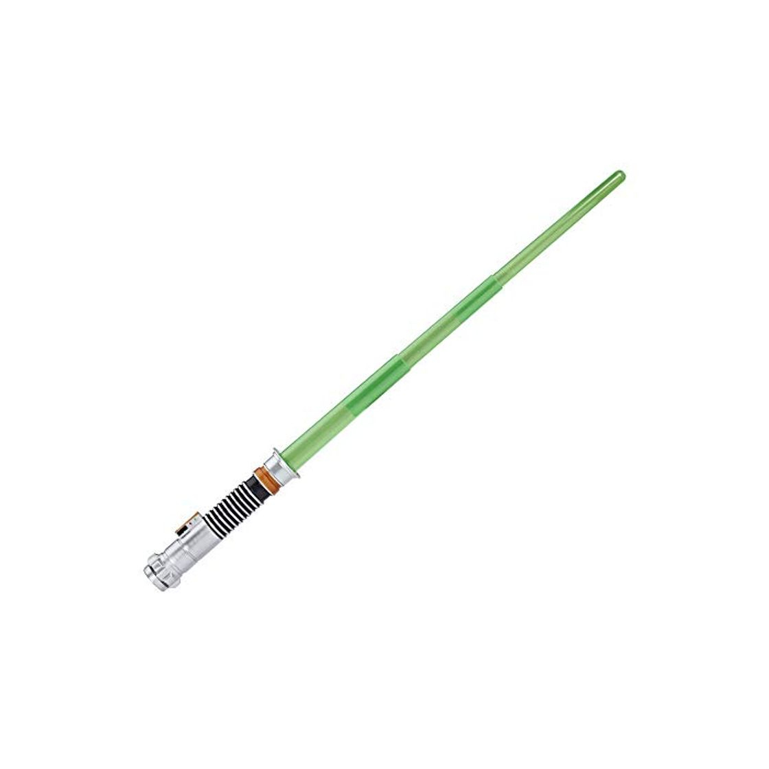 Product Star Wars - Sabre láser electrónico Verde de Luke Skywalker-Jouet