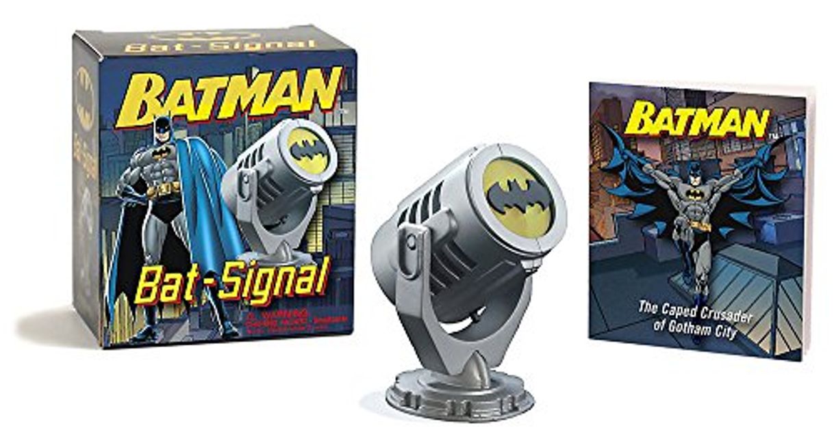 Products Batman. Bat Signal