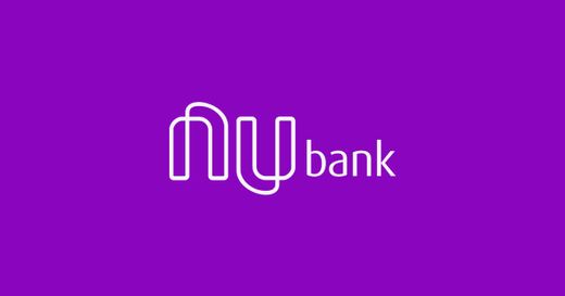 Nubank - Banco digital
