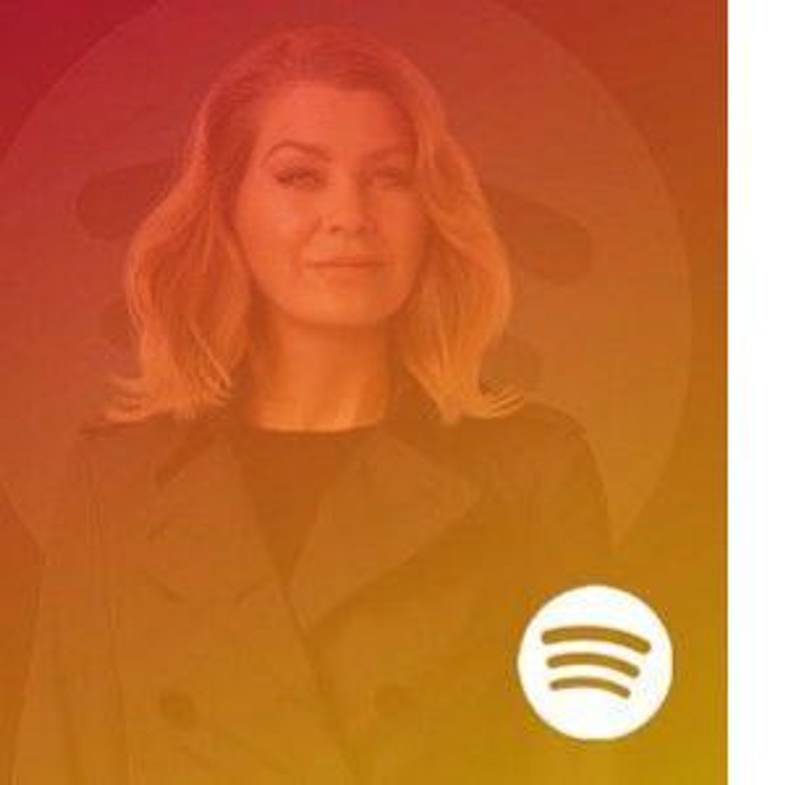 Canción Grey's Anatomy - Spotify