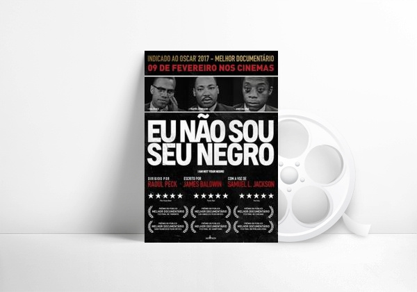 Movie No soy un negrata