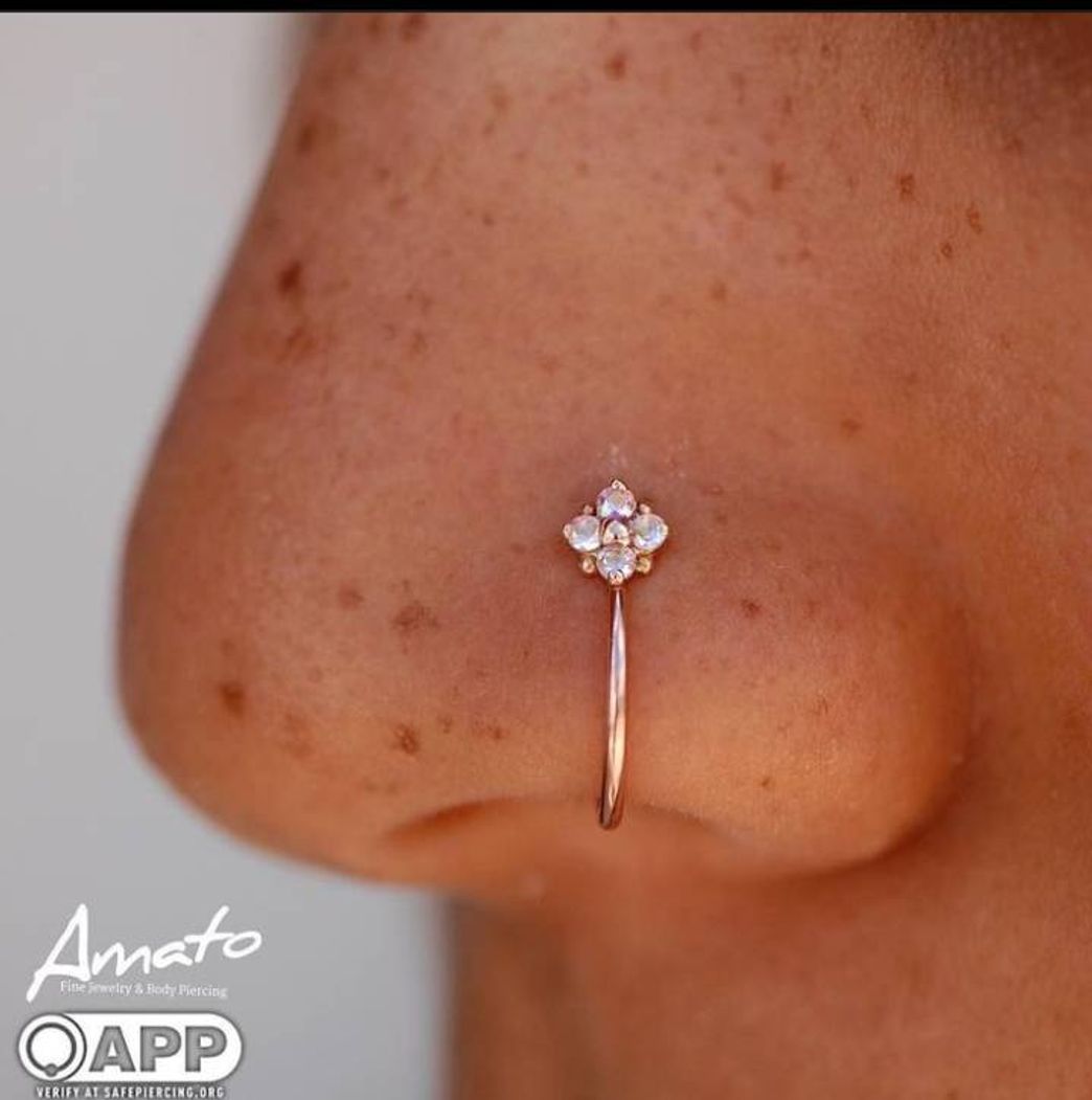 Fashion Piercing 2