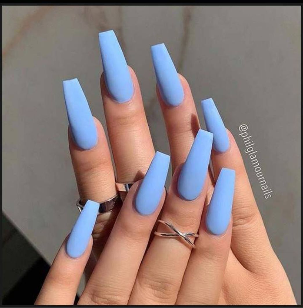 Moda Unhas