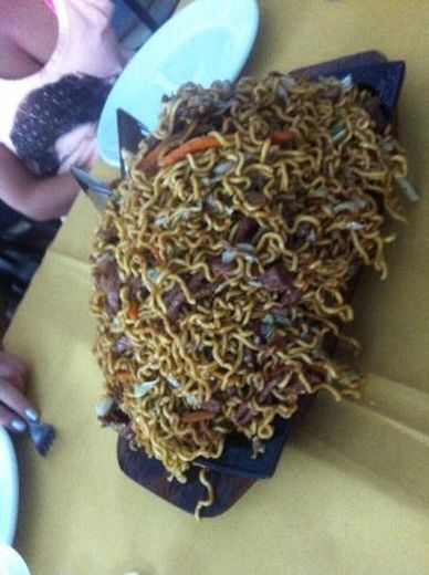 Yakisoba