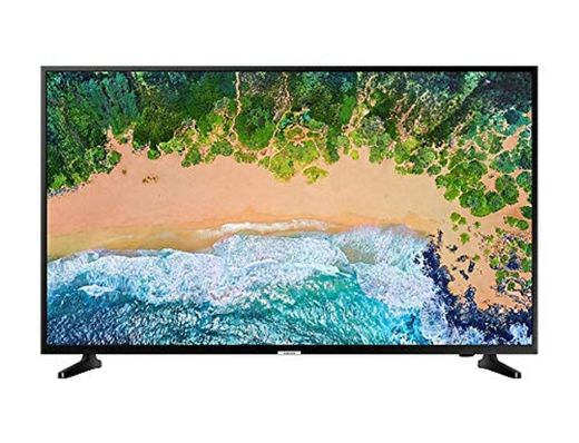 Samsung UE43NU7092 TV Led UHD 4K 43" Smart