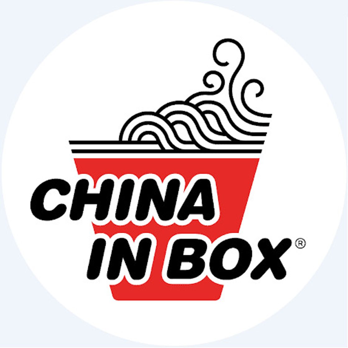 Restaurants China in Box