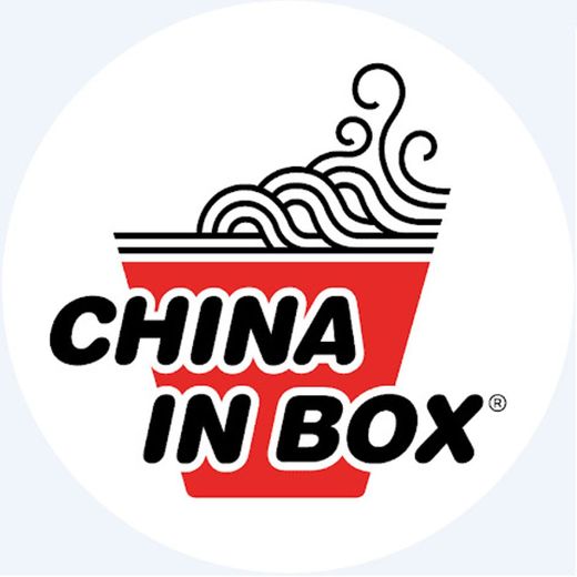 China in Box