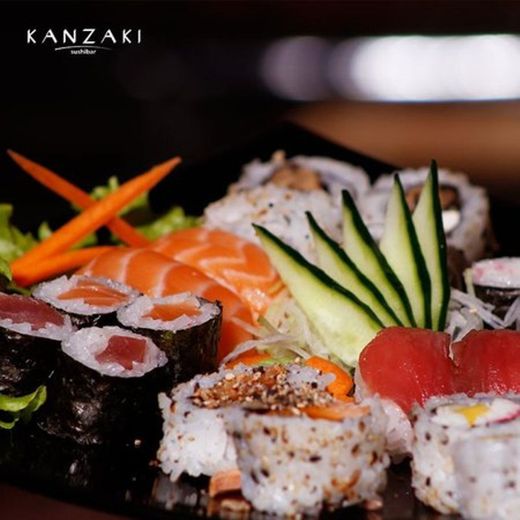 Kanzaki Sushi Bar