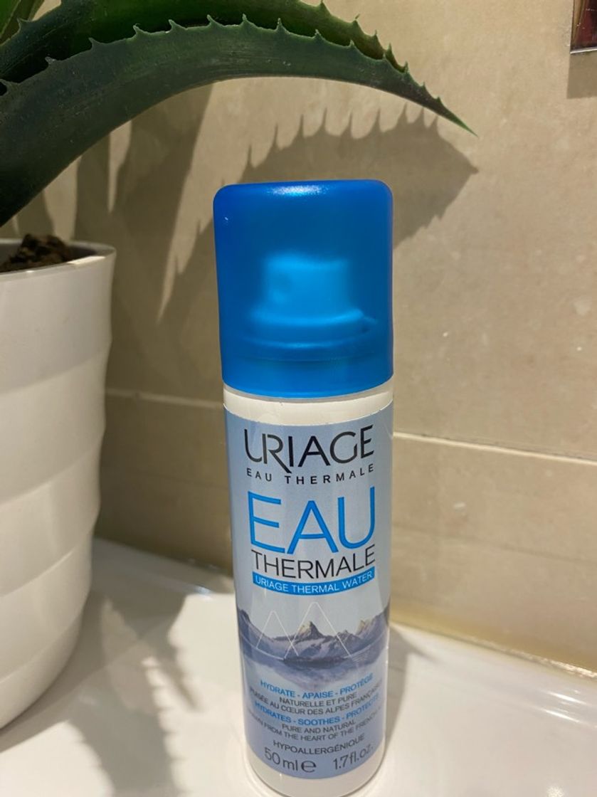 Producto Água Termal Pura da Uriage 50 ml