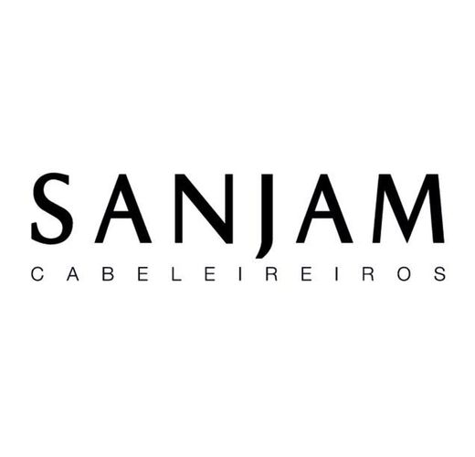 SANJAM - Cabeleireiros | Colombo